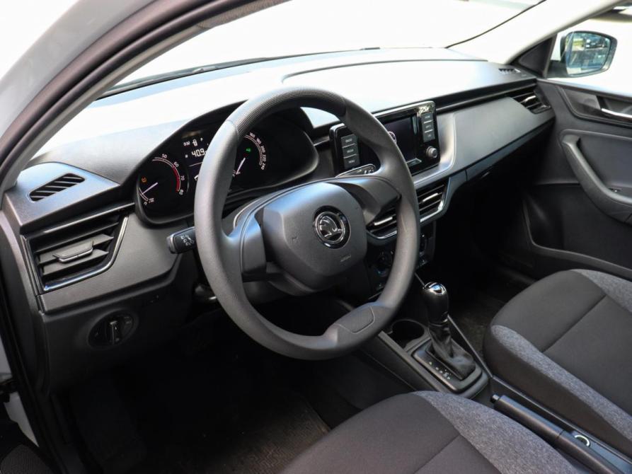 Skoda Rapid II Химки  - изображение 7