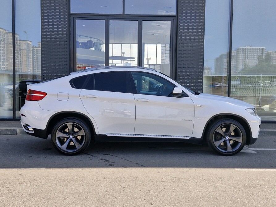 BMW X6 I (E71) Краснодар  - изображение 6