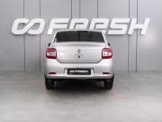 Renault Logan II Воронеж  - изображение 19
