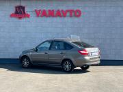 Lada (ВАЗ) Granta I Альметьевск  - изображение 33