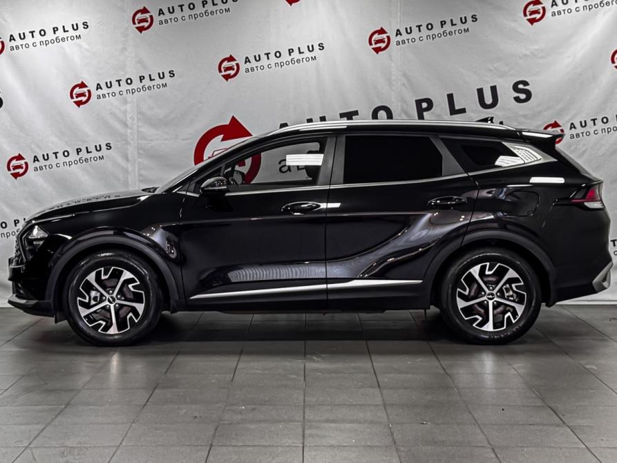 Kia Sportage V Минеральные Воды  - изображение 6