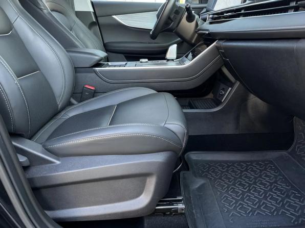 Chery Tiggo 7 Pro Max I с пробегом 2023 года, цена 1 949 000 рублей, 35000 км, внедорожник, Автокод Объявления