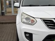Chery Tiggo (T11) I Рестайлинг (FL) Череповец  - изображение 20