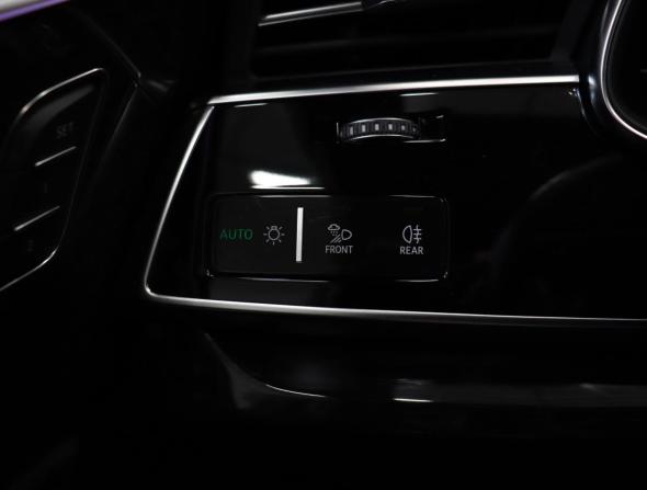 Audi Q7 II (4M) Рестайлинг с пробегом 2021 года, цена 6 790 000 рублей, 87082 км, внедорожник, Автокод Объявления