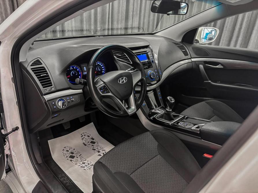 Hyundai i40 I Красноярск  - изображение 9