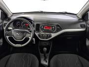 Kia Picanto II Москва  - изображение 41