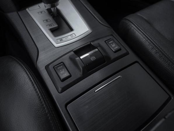 Subaru Outback IV с пробегом 2012 года, цена 1 275 000 рублей, 283306 км, универсал, Автокод Объявления