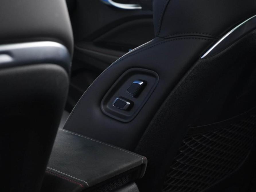 Geely Tugella I Рестайлинг Москва  - изображение 12