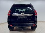 Toyota Land Cruiser Prado 150 Series Рестайлинг 1 Вологда  - изображение 27