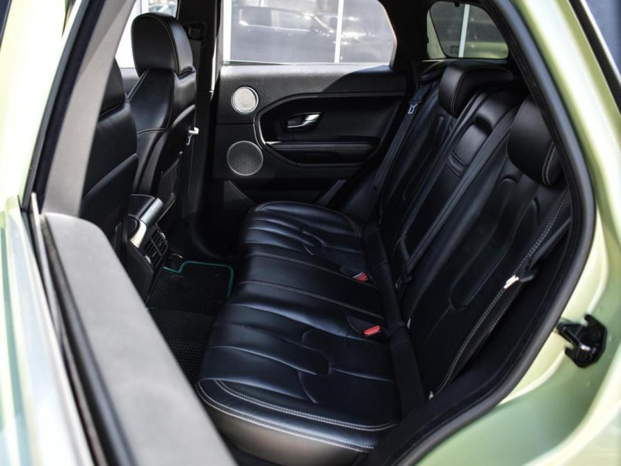 Land Rover Range Rover Evoque I Краснодар  - изображение 9