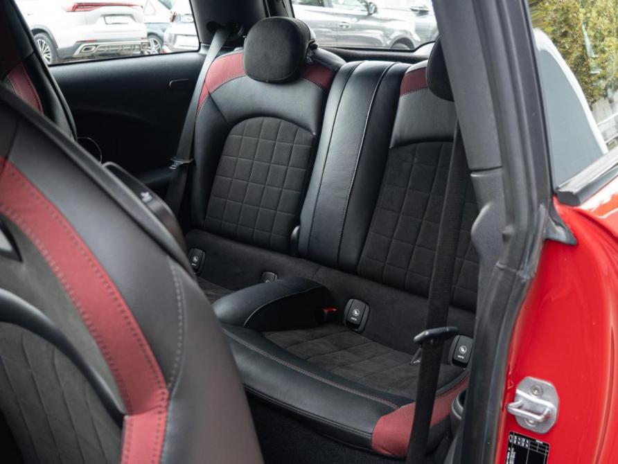 Mini Hatch III (F55/F56) Рестайлинг Краснодар  - изображение 9
