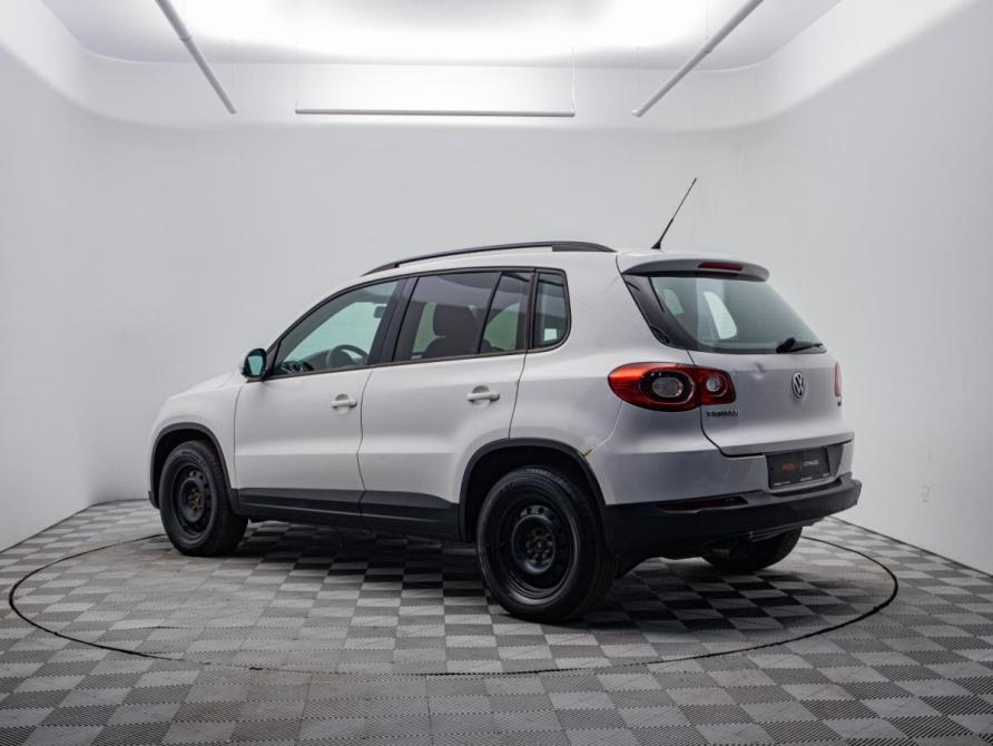 Volkswagen Tiguan I Москва  - изображение 8