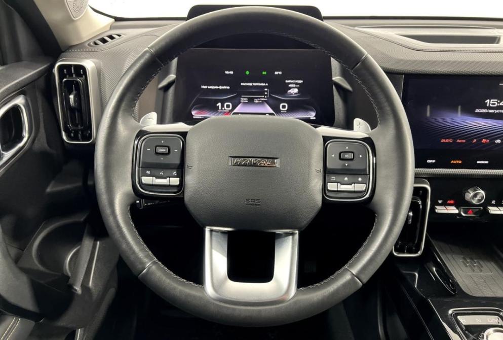 Haval Dargo I Нижний Новгород  - изображение 16