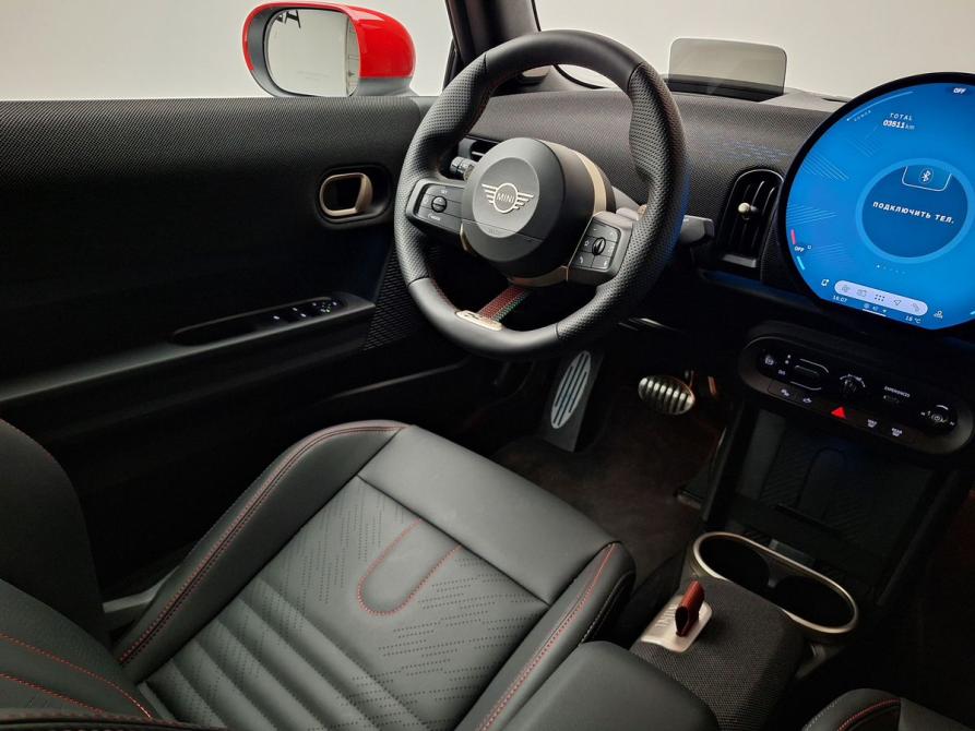 Mini Cabrio IV Москва  - изображение 8