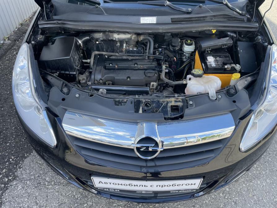 Opel Corsa D Саратов  - изображение 14