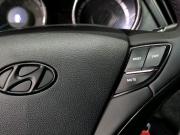 Hyundai Sonata VI (YF) Ставрополь  - изображение 37