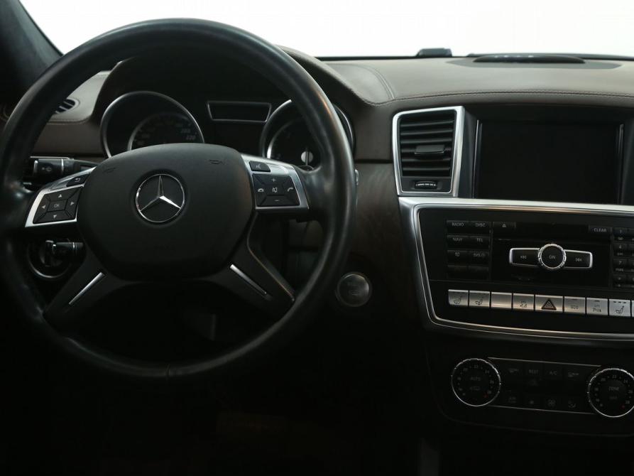 Mercedes-Benz GL-Класс II (X166) Иваново  - изображение 14
