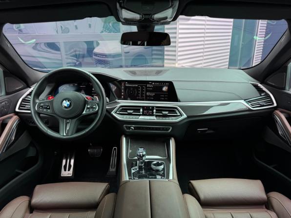 BMW X6 III (G06) с пробегом 2020 года, цена 9 450 000 рублей, 11793 км, внедорожник, Автокод Объявления