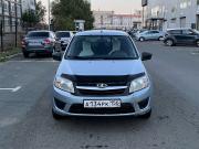 Lada (ВАЗ) Granta I Оренбург  - изображение 12