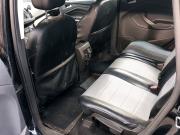 Ford Kuga II Москва  - изображение 35