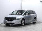 Honda Odyssey III Красноярск  - изображение 29