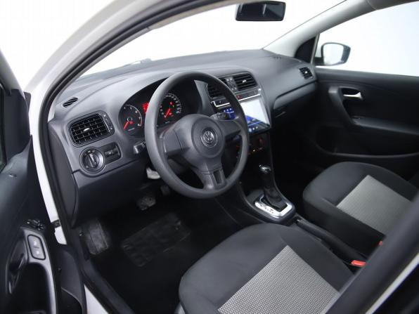 Volkswagen Polo V с пробегом 2012 года, цена 620 000 рублей, 216854 км, седан, Автокод Объявления
