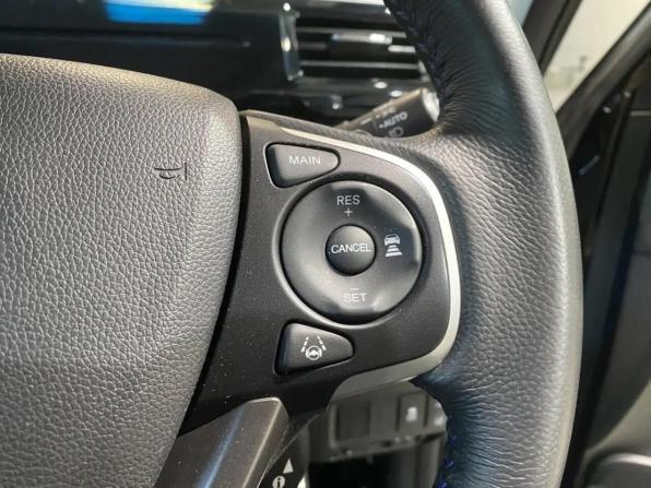 Honda Stepwgn V Рестайлинг с пробегом 2019 года, цена 2 719 000 рублей, 45423 км, минивэн, Автокод Объявления