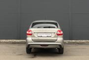Lada (ВАЗ) Granta I Рестайлинг Красноярск  - изображение 28