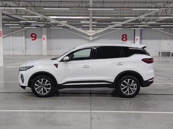 Chery Tiggo 7 Pro Max I с пробегом 2023 года, цена 1 720 000 рублей, 62189 км, внедорожник, Автокод Объявления