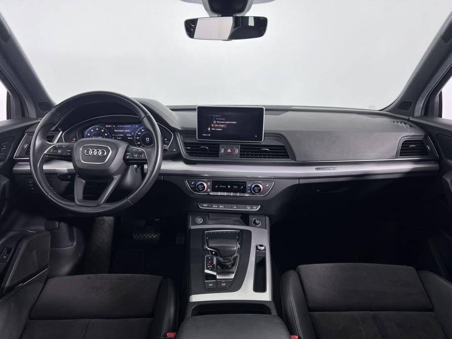 Audi Q5 II (FY) Калининград  - изображение 14