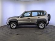 Lada (ВАЗ) Niva I Рестайлинг (Travel) Москва  - изображение 35