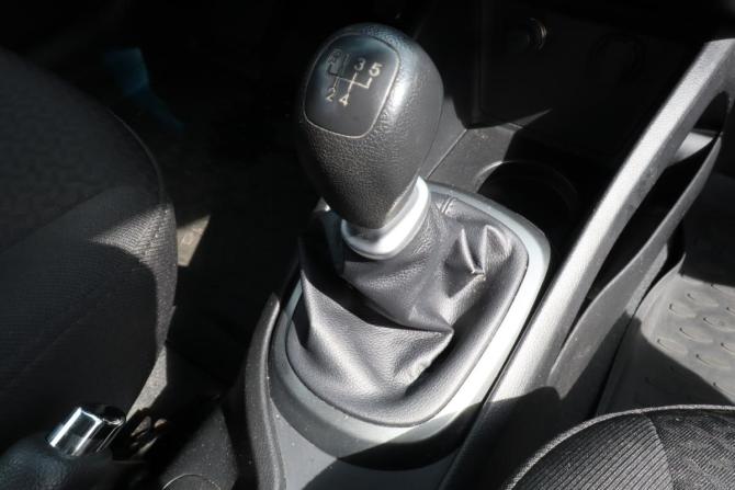 Kia Rio III с пробегом 2012 года, цена 599 000 рублей, 123000 км, хэтчбек, Автокод Объявления