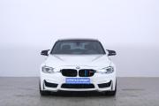 BMW 3 серии VI (F3x) Омск  - изображение 23