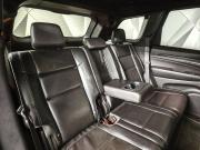 Jeep Grand Cherokee IV (WK2) Рестайлинг Москва  - изображение 37