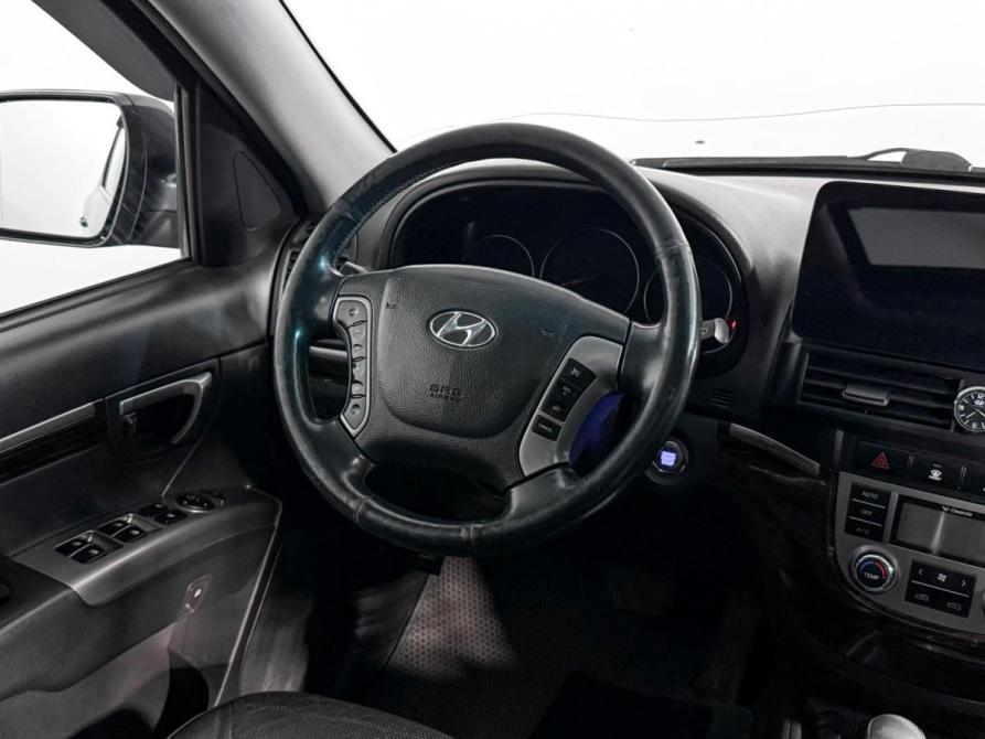 Hyundai Santa Fe II Рестайлинг Санкт-Петербург  - изображение 15