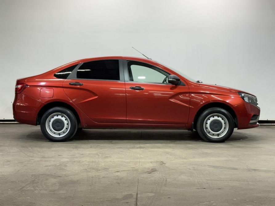 Lada (ВАЗ) Vesta I Ярославль  - изображение 4
