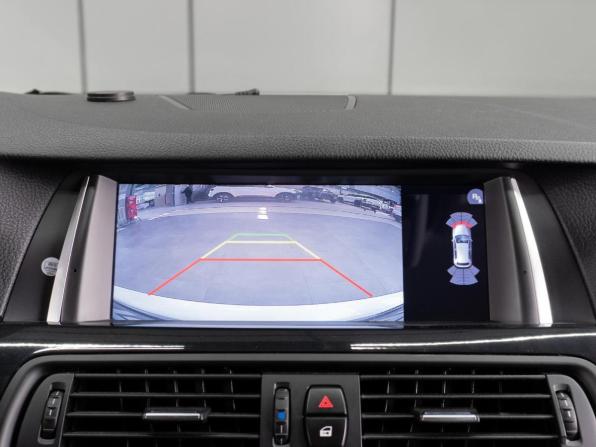 BMW 5 серии VI (F10/F11/F07) Рестайлинг с пробегом 2016 года, цена 2 400 000 рублей, 187757 км, седан, Автокод Объявления
