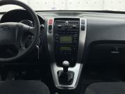 Hyundai Tucson I Тамбов  - изображение 35