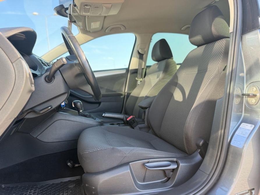 Volkswagen Jetta VI Волгоград  - изображение 24