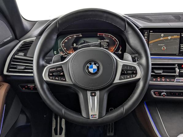 BMW X5 IV (G05/G18) с пробегом 2022 года, цена 10 000 000 рублей, 16142 км, внедорожник, Автокод Объявления