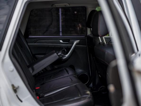 Haval H6 I с пробегом 2019 года, цена 1 199 000 рублей, 96306 км, внедорожник, Автокод Объявления