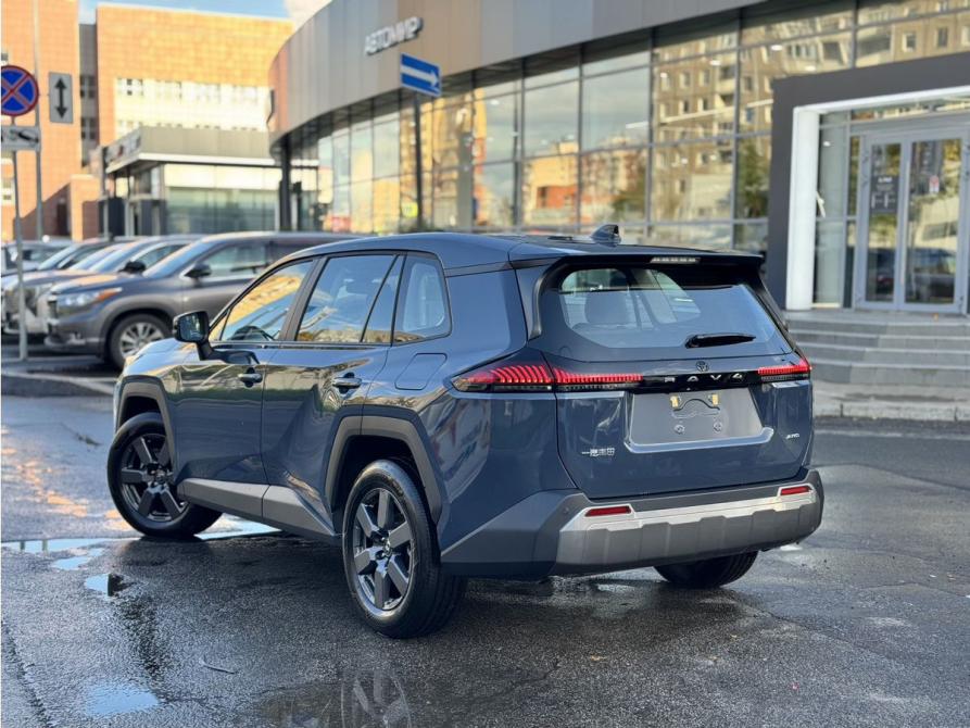 Toyota RAV4 VI (XA60) Москва  - изображение 8