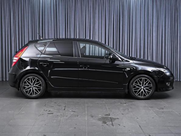 Hyundai i30 I Рестайлинг с пробегом 2011 года, цена 830 000 рублей, 176094 км, хэтчбек, Автокод Объявления