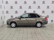 Lada (ВАЗ) Granta I Рестайлинг Тольятти  - изображение 28