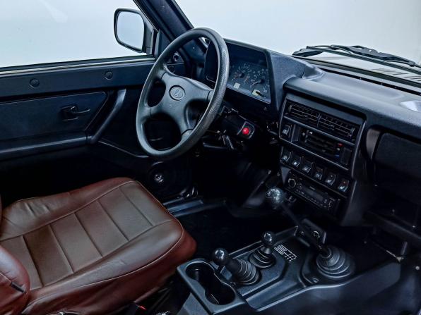 Lada (ВАЗ) 2121 (4x4) I Рестайлинг с пробегом 2018 года, цена 699 000 рублей, 54039 км, внедорожник, Автокод Объявления