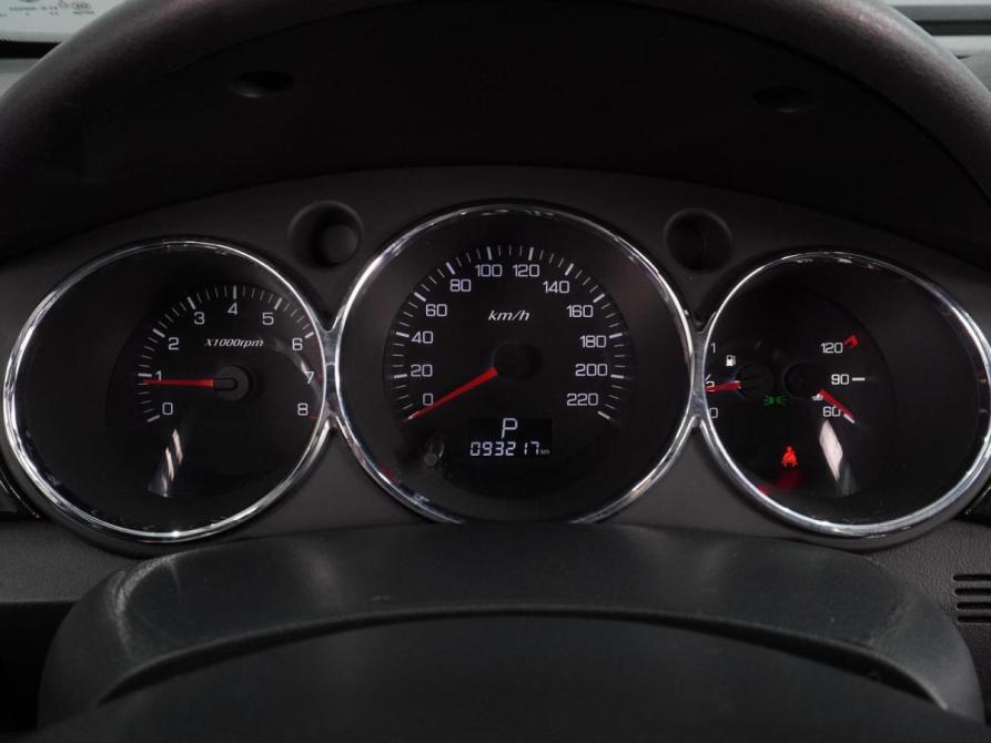 Dongfeng S30 Воронеж  - изображение 16