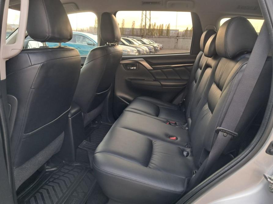 Mitsubishi Pajero Sport III Набережные Челны  - изображение 15