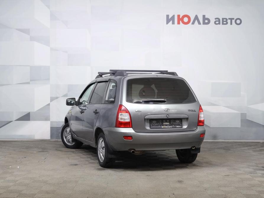 Lada (ВАЗ) Kalina I Екатеринбург  - изображение 6