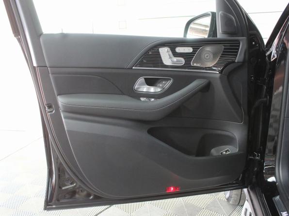 Mercedes-Benz GLE II (V167) Рестайлинг с пробегом 2025 года, цена 14 400 000 рублей, 143 км, внедорожник, Автокод Объявления