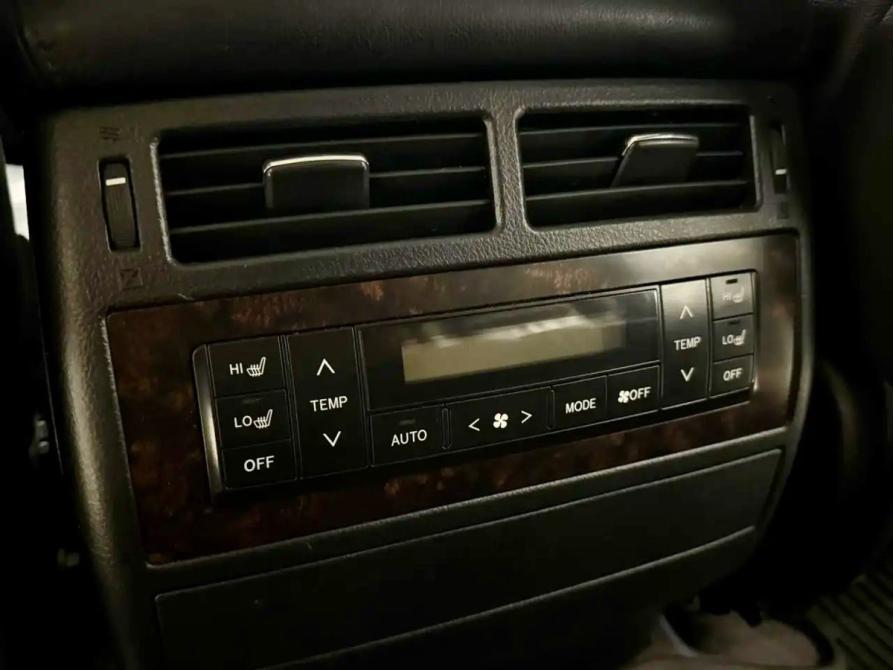 Toyota Land Cruiser 200 Series Рестайлинг 1 Новосибирск  - изображение 31